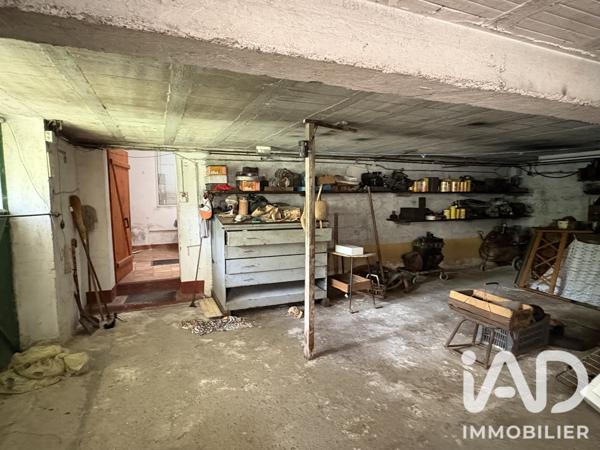 Maison à vendre 9 pièces 110 m² Entraigues-sur-la-Sorgue