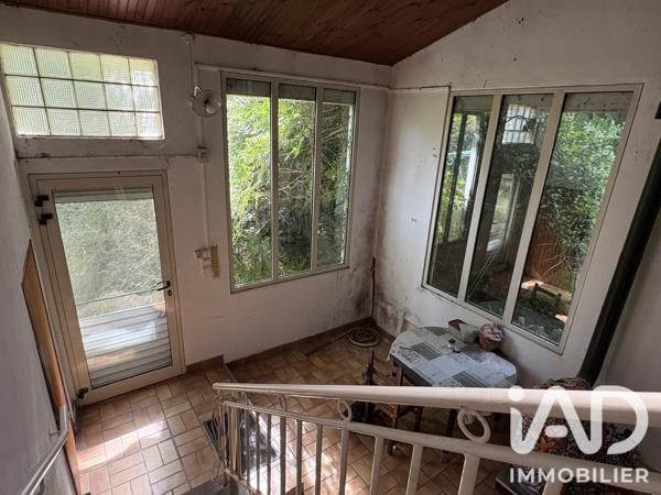 Maison à vendre 9 pièces 110 m² Entraigues-sur-la-Sorgue