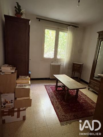 Maison à vendre 9 pièces 110 m² Entraigues-sur-la-Sorgue