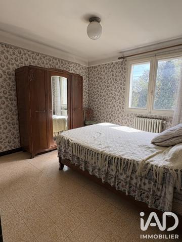 Maison à vendre 9 pièces 110 m² Entraigues-sur-la-Sorgue