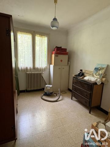 Maison à vendre 9 pièces 110 m² Entraigues-sur-la-Sorgue