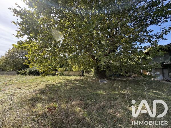 Maison à vendre 9 pièces 110 m² Entraigues-sur-la-Sorgue