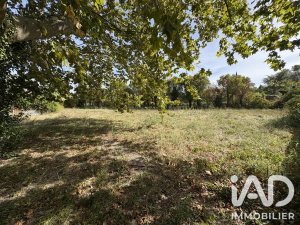 Maison à vendre 9 pièces 110 m² Entraigues-sur-la-Sorgue