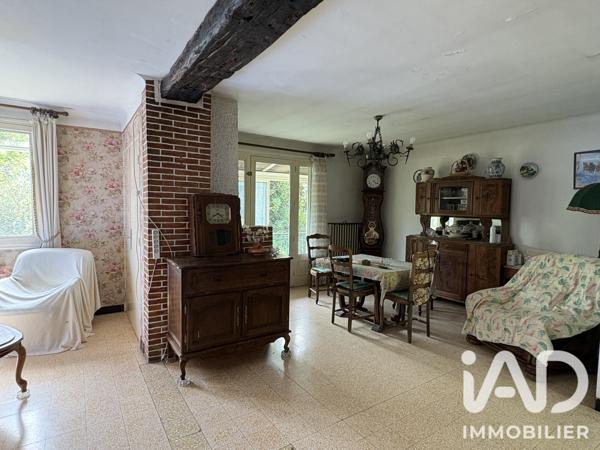 Maison à vendre 9 pièces 110 m² Entraigues-sur-la-Sorgue