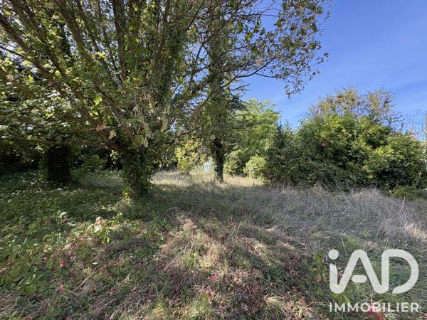 Maison à vendre 9 pièces 110 m² Entraigues-sur-la-Sorgue