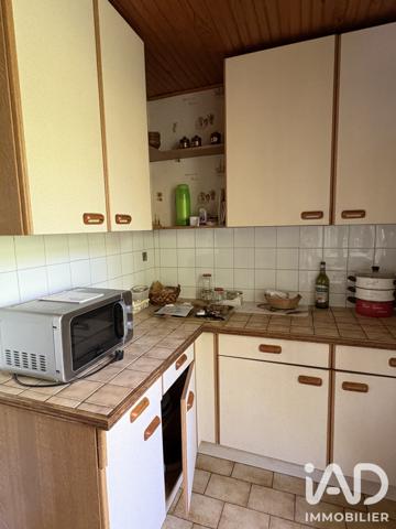 Maison à vendre 9 pièces 110 m² Entraigues-sur-la-Sorgue