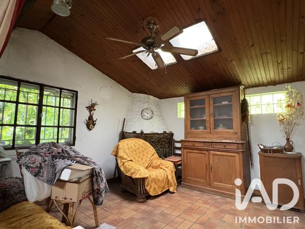 Maison à vendre 9 pièces 110 m² Entraigues-sur-la-Sorgue