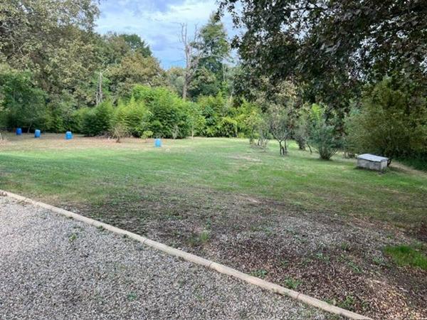 Maison à vendre |  Saint-André-de-Cubzac |  3 pièces | 91 m²