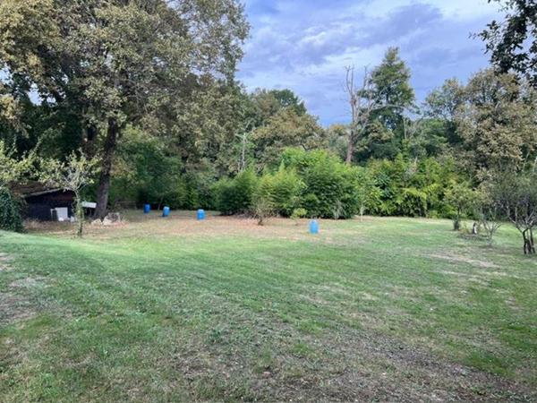 Maison à vendre |  Saint-André-de-Cubzac |  3 pièces | 91 m²