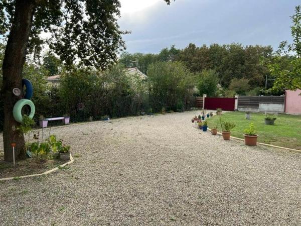 Maison à vendre |  Saint-André-de-Cubzac |  3 pièces | 91 m²