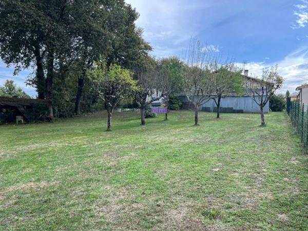 Maison à vendre |  Saint-André-de-Cubzac |  3 pièces | 91 m²