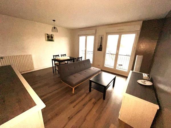 Appartement à vendre |  Brest |  3 pièces | 75 m²