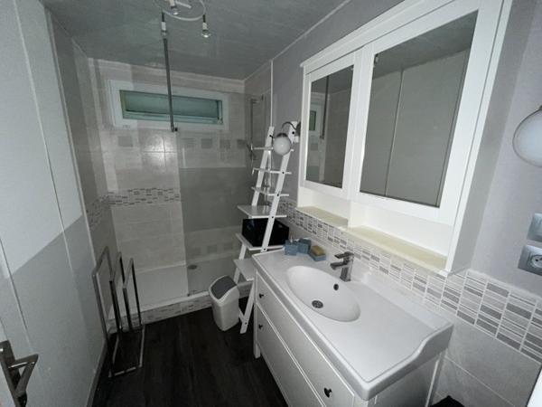 Appartement à vendre |  Brest |  3 pièces | 75 m²