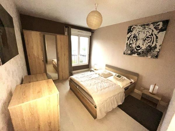 Appartement à vendre |  Brest |  3 pièces | 75 m²