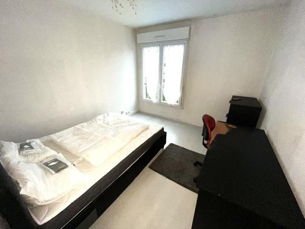 Appartement à vendre |  Brest |  3 pièces | 75 m²