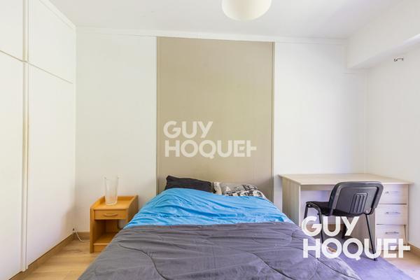 À vendre : Appartement 4 pièces à Athis Mons