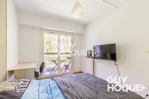 À vendre : Appartement 4 pièces à Athis Mons