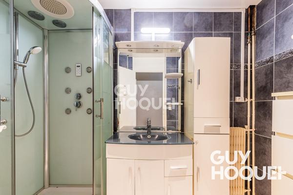 À vendre : Appartement 4 pièces à Athis Mons