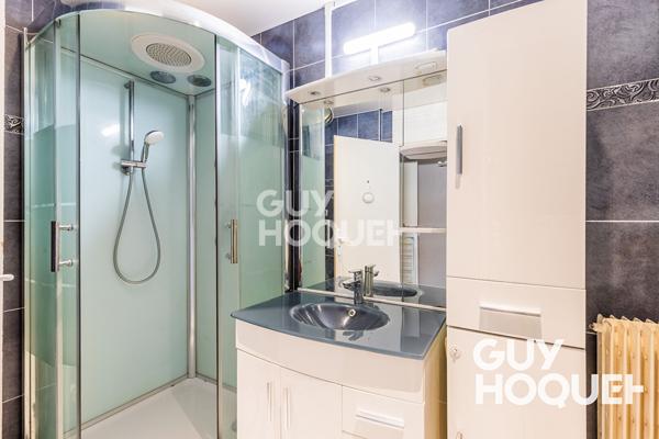 À vendre : Appartement 4 pièces à Athis Mons