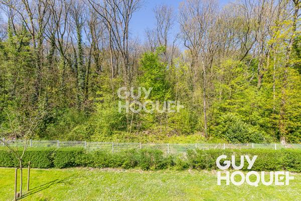 À vendre : Appartement 4 pièces à Athis Mons