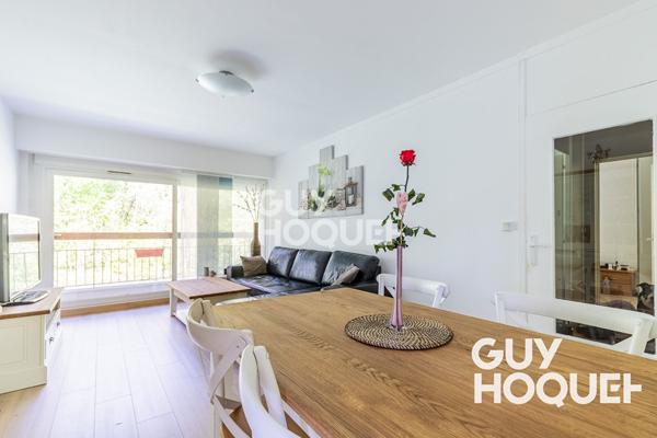 À vendre : Appartement 4 pièces à Athis Mons