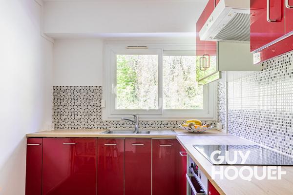 À vendre : Appartement 4 pièces à Athis Mons