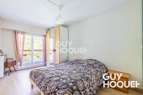 À vendre : Appartement 4 pièces à Athis Mons