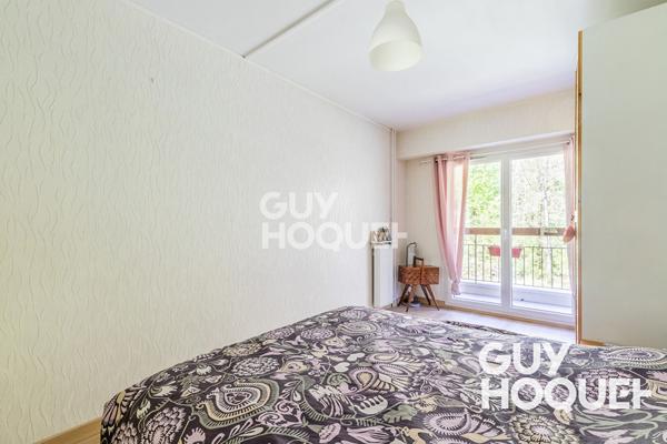 À vendre : Appartement 4 pièces à Athis Mons