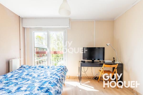 À vendre : Appartement 4 pièces à Athis Mons