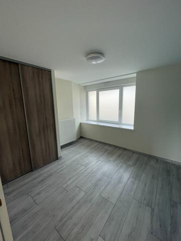 Appartement T3 au coeur de Saint-Jeures
