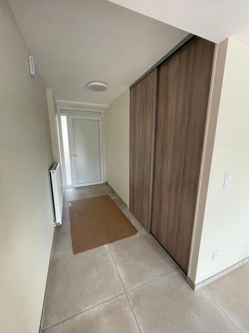 Appartement T3 au coeur de Saint-Jeures