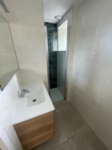 Appartement T3 au coeur de Saint-Jeures