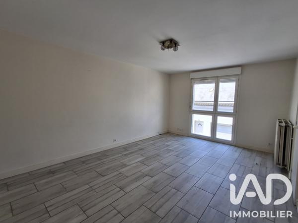 Appartement à vendre 3 pièces 62 m² Montoire-sur-le-Loir