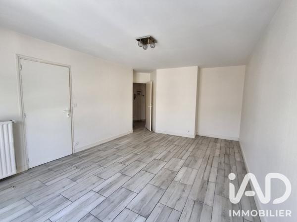 Appartement à vendre 3 pièces 62 m² Montoire-sur-le-Loir