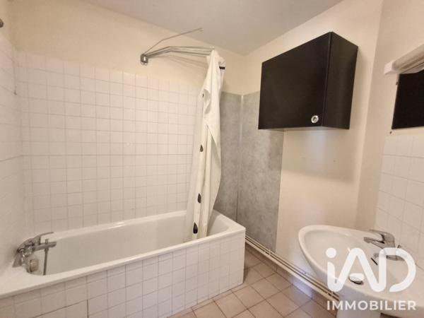 Appartement à vendre 3 pièces 62 m² Montoire-sur-le-Loir