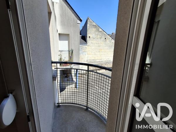 Appartement à vendre 3 pièces 62 m² Montoire-sur-le-Loir