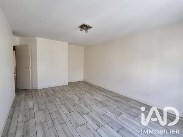 Appartement à vendre 3 pièces 62 m² Montoire-sur-le-Loir