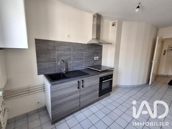 Appartement à vendre 3 pièces 62 m² Montoire-sur-le-Loir