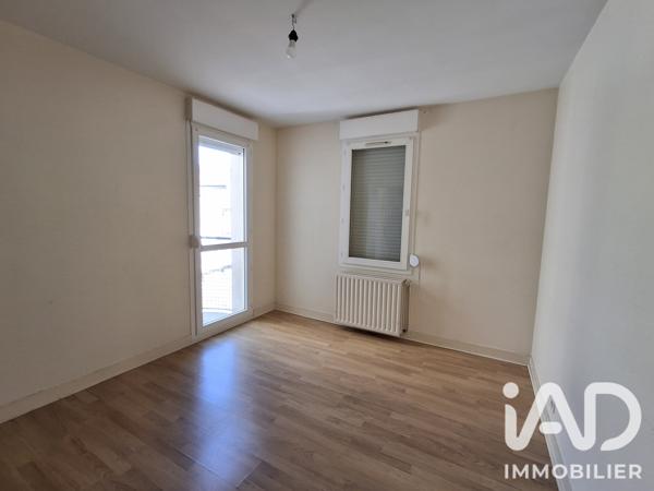 Appartement à vendre 3 pièces 62 m² Montoire-sur-le-Loir