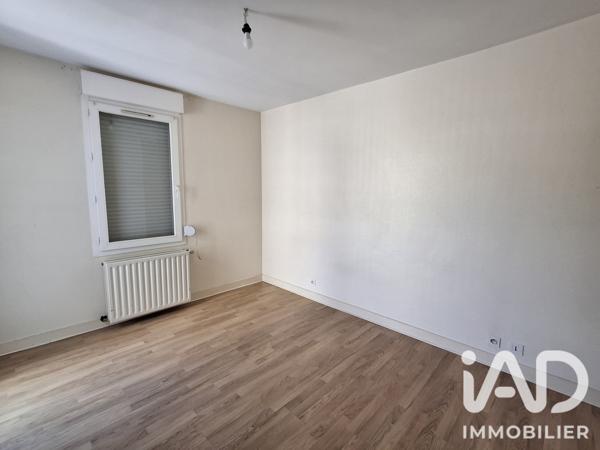 Appartement à vendre 3 pièces 62 m² Montoire-sur-le-Loir