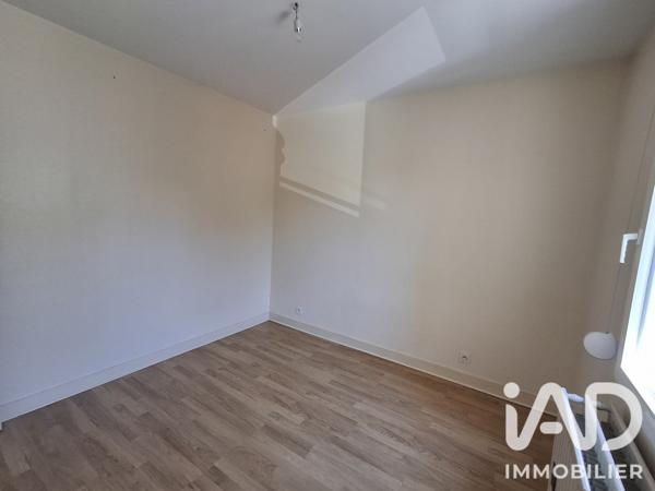 Appartement à vendre 3 pièces 62 m² Montoire-sur-le-Loir