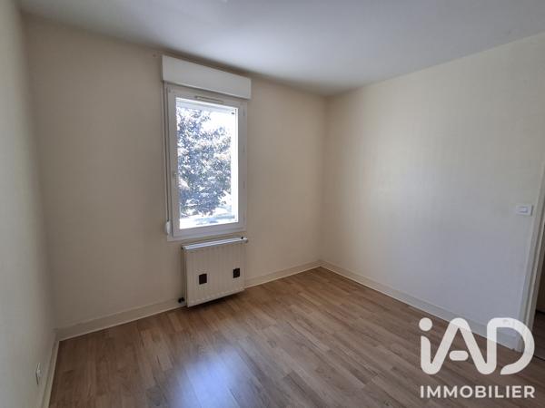 Appartement à vendre 3 pièces 62 m² Montoire-sur-le-Loir