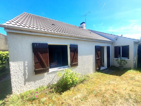Maison à CERGY (95000)