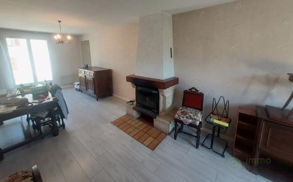Maison à CERGY (95000)