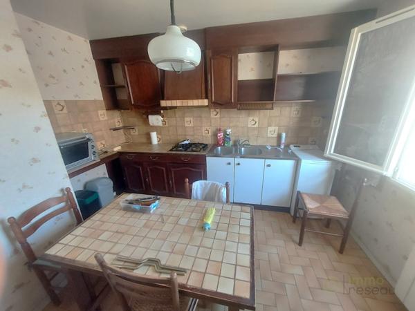 Maison à CERGY (95000)