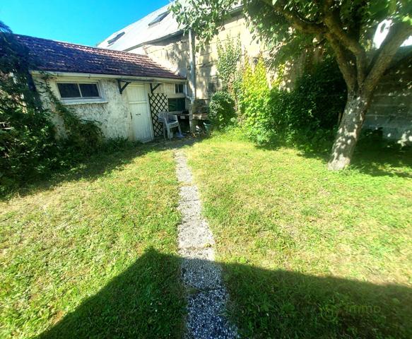 Maison à CERGY (95000)