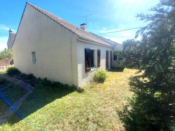 Maison à CERGY (95000)