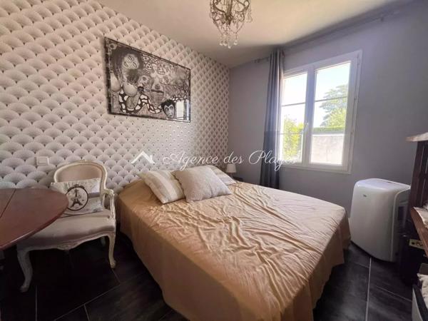 MAISON A CORME-ECLUSE