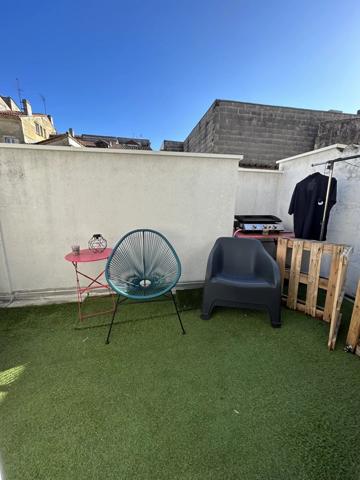 Vente Maison de ville 4 pièces 158 m2 à Libourne