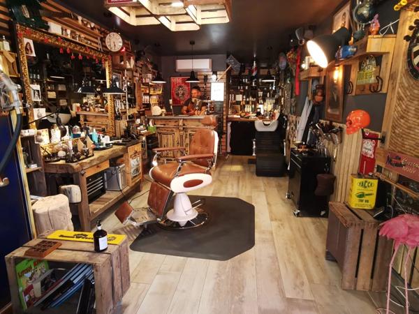 Vente Maison de ville 4 pièces 158 m2 à Libourne